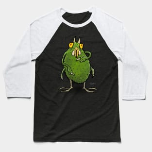 Naughty Nopal Baseball T-Shirt